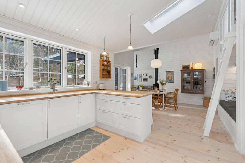 Foto von Ferienhaus MM09 in Smidstrup - Gilleleje - Nordseeland