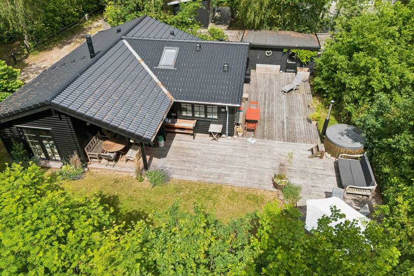 Foto von Ferienhaus MM09 in Smidstrup - Gilleleje - Nordseeland