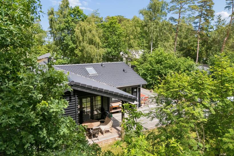 Foto von Ferienhaus MM09 in Smidstrup - Gilleleje - Nordseeland