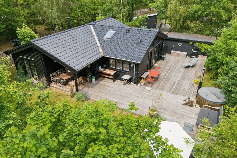 Foto von Ferienhaus MM09 in Smidstrup - Gilleleje - Nordseeland