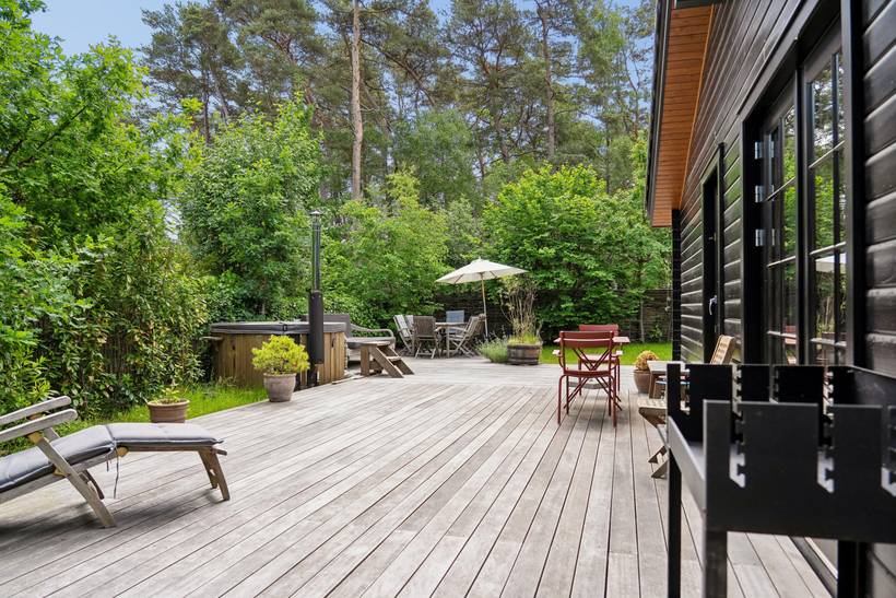 Foto von Ferienhaus MM09 in Smidstrup - Gilleleje - Nordseeland