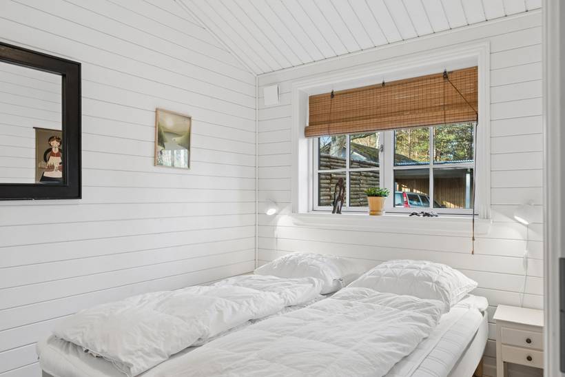 Foto von Ferienhaus MM09 in Smidstrup - Gilleleje - Nordseeland