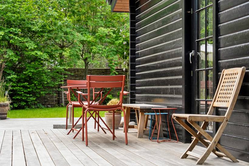Foto von Ferienhaus MM09 in Smidstrup - Gilleleje - Nordseeland