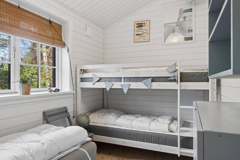 Foto von Ferienhaus MM09 in Smidstrup - Gilleleje - Nordseeland