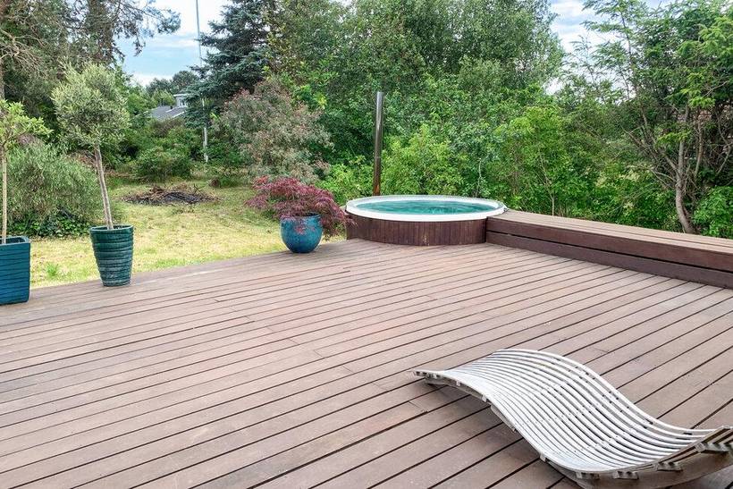 Foto von Ferienhaus MM12 in Boeslum - Ebeltoft - Ostjütland