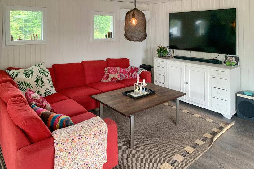 Foto von Ferienhaus MM12 in Boeslum - Ebeltoft - Ostjütland