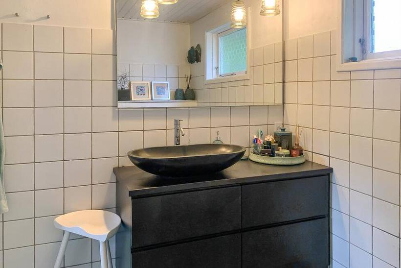 Foto von Ferienhaus MM12 in Boeslum - Ebeltoft - Ostjütland