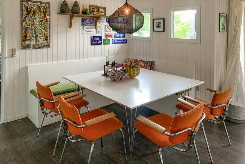 Foto von Ferienhaus MM12 in Boeslum - Ebeltoft - Ostjütland