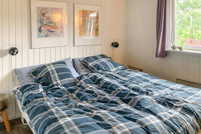 Foto von Ferienhaus MM12 in Boeslum - Ebeltoft - Ostjütland
