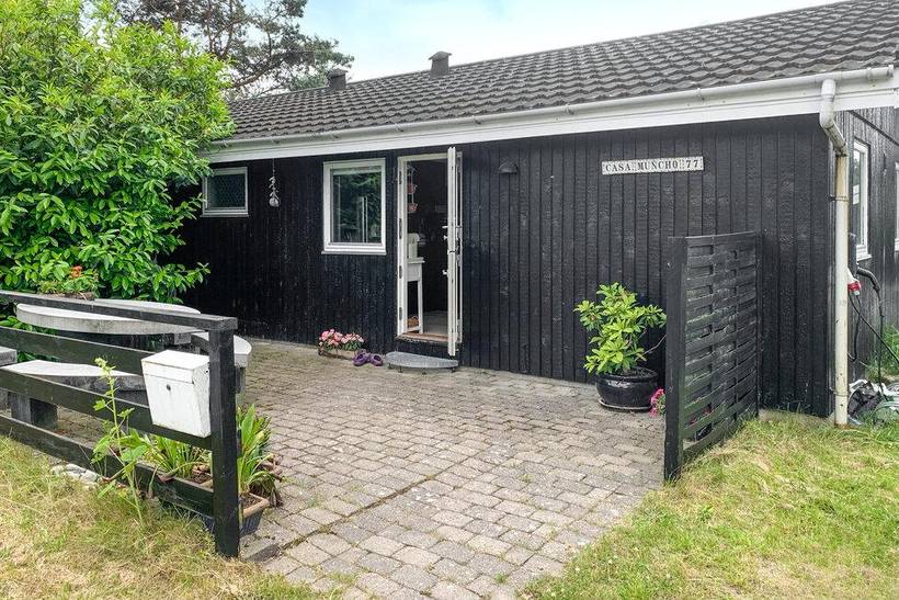 Foto von Ferienhaus MM12 in Boeslum - Ebeltoft - Ostjütland