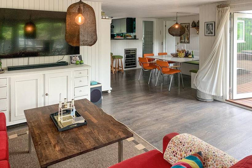 Foto von Ferienhaus MM12 in Boeslum - Ebeltoft - Ostjütland