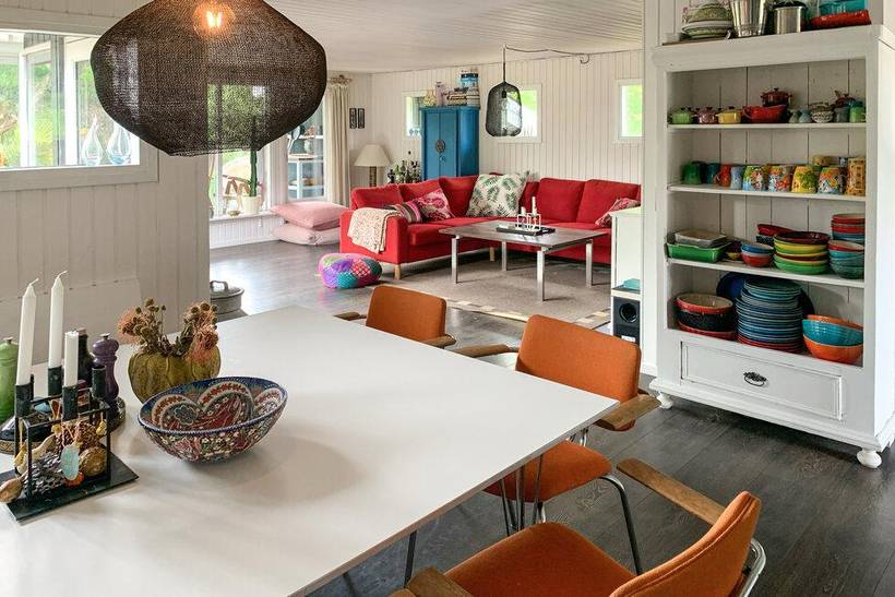 Foto von Ferienhaus MM12 in Boeslum - Ebeltoft - Ostjütland