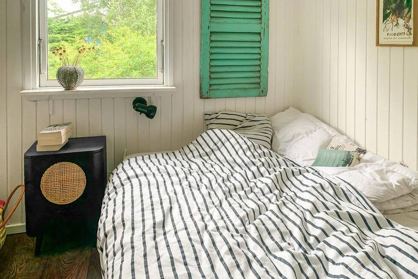 Foto von Ferienhaus MM12 in Boeslum - Ebeltoft - Ostjütland