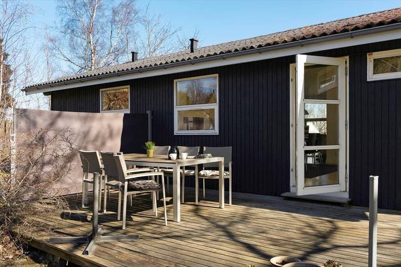 Foto von Ferienhaus MM14 in Ebeltoft - Ostjütland