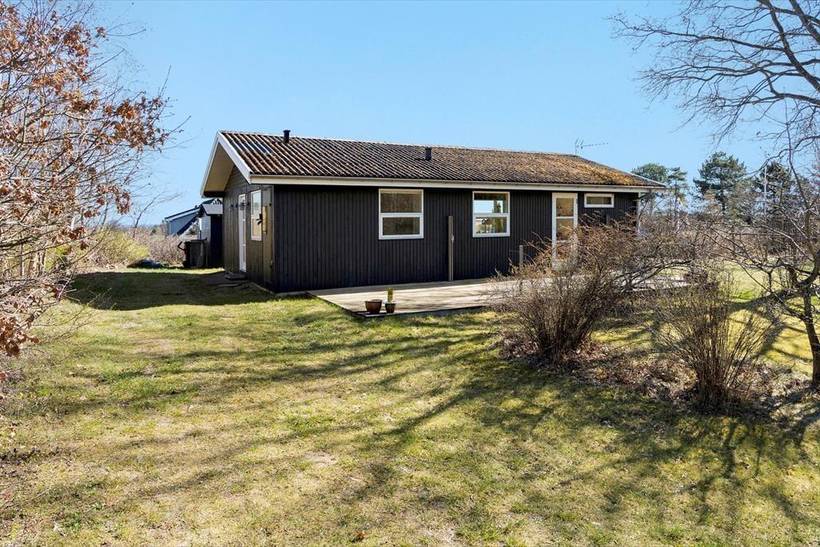Foto von Ferienhaus MM14 in Ebeltoft - Ostjütland