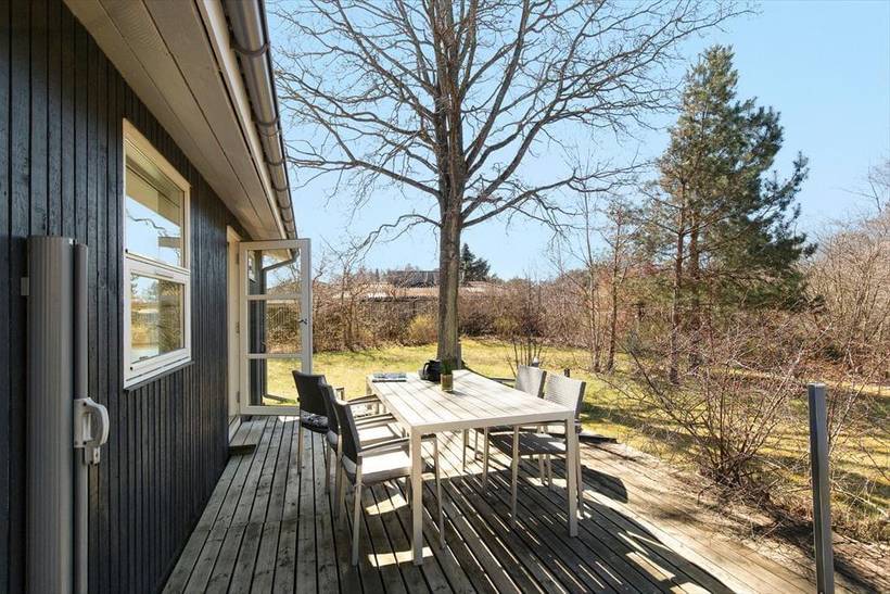 Foto von Ferienhaus MM14 in Ebeltoft - Ostjütland