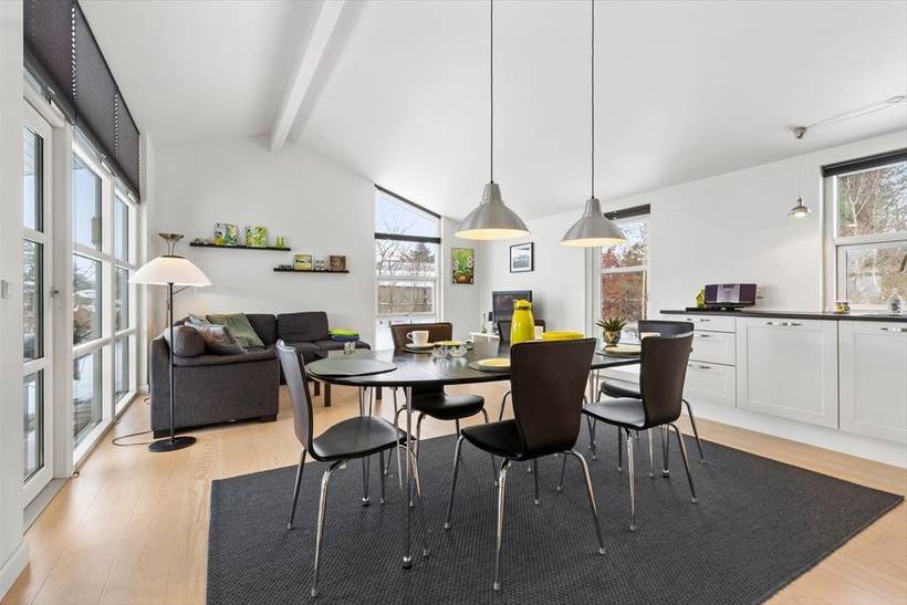 Foto von Ferienhaus MM14 in Ebeltoft - Ostjütland