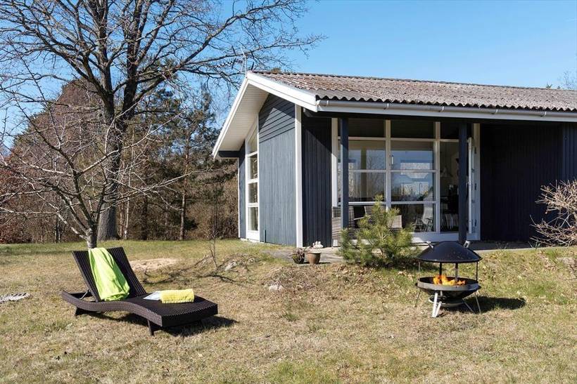 Foto von Ferienhaus MM14 in Ebeltoft - Ostjütland