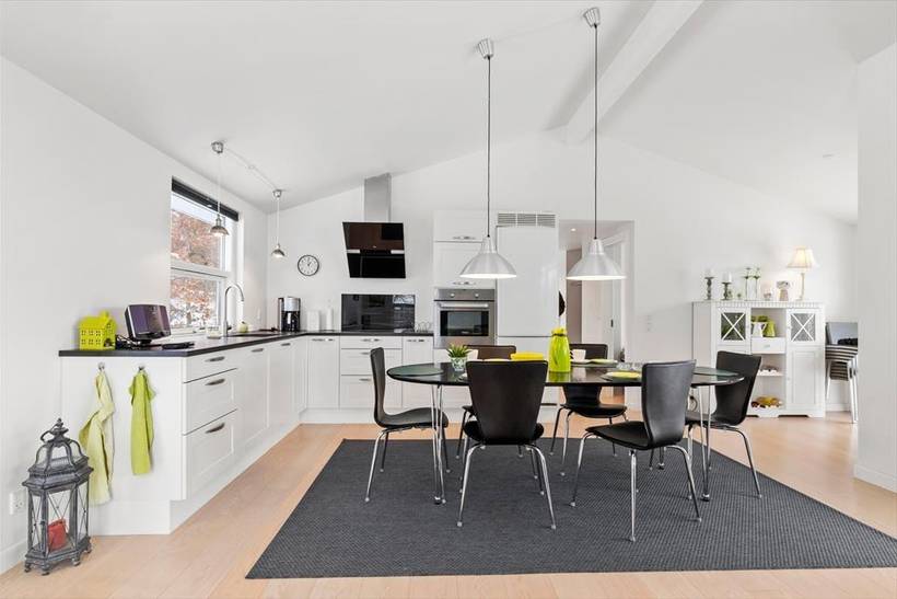 Foto von Ferienhaus MM14 in Ebeltoft - Ostjütland