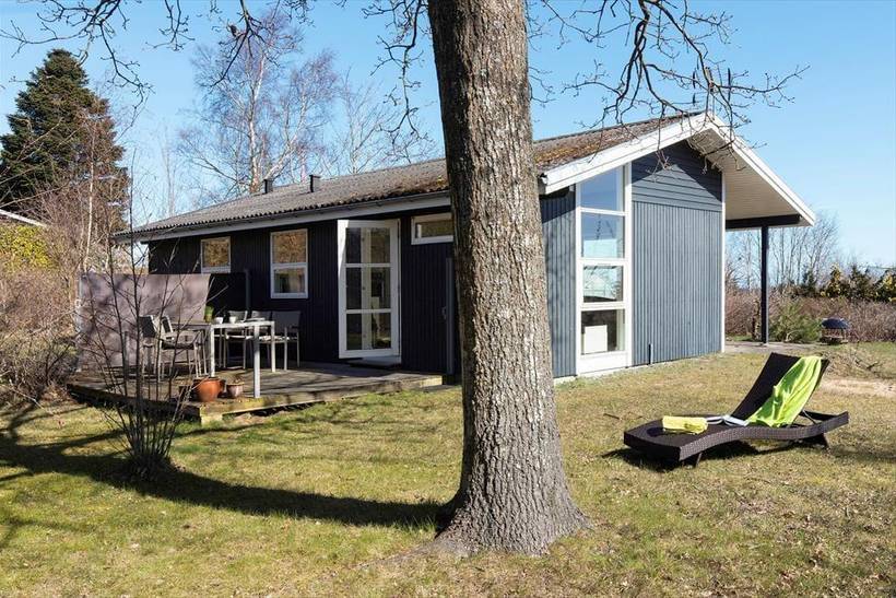 Foto von Ferienhaus MM14 in Ebeltoft - Ostjütland