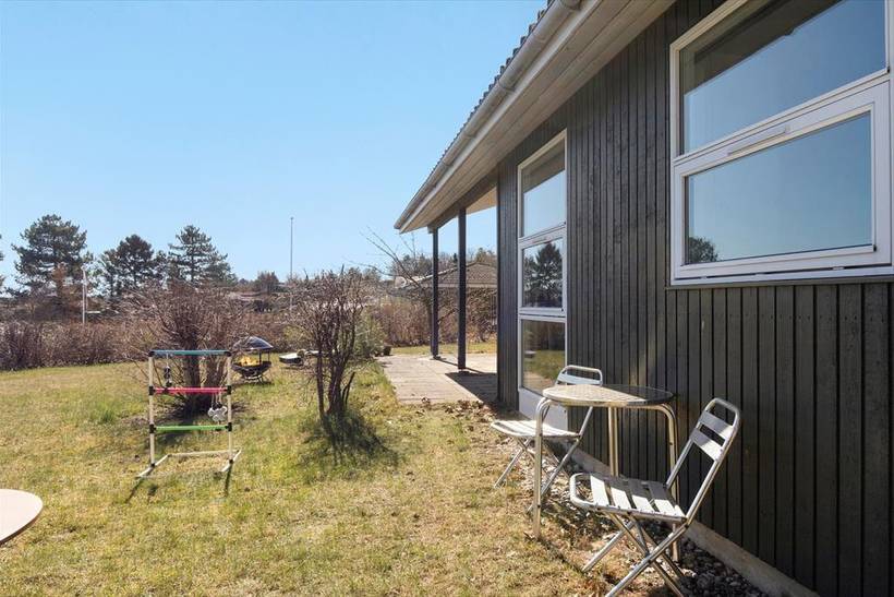 Foto von Ferienhaus MM14 in Ebeltoft - Ostjütland