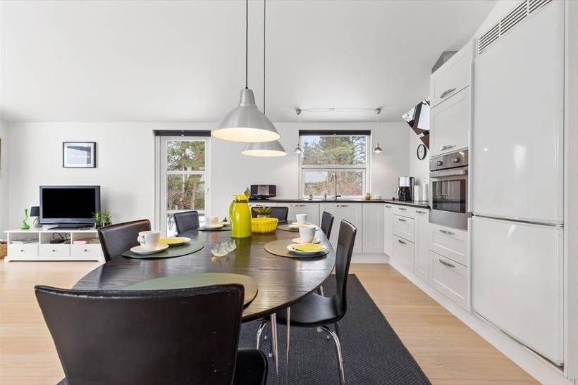 Foto von Ferienhaus MM14 in Ebeltoft - Ostjütland