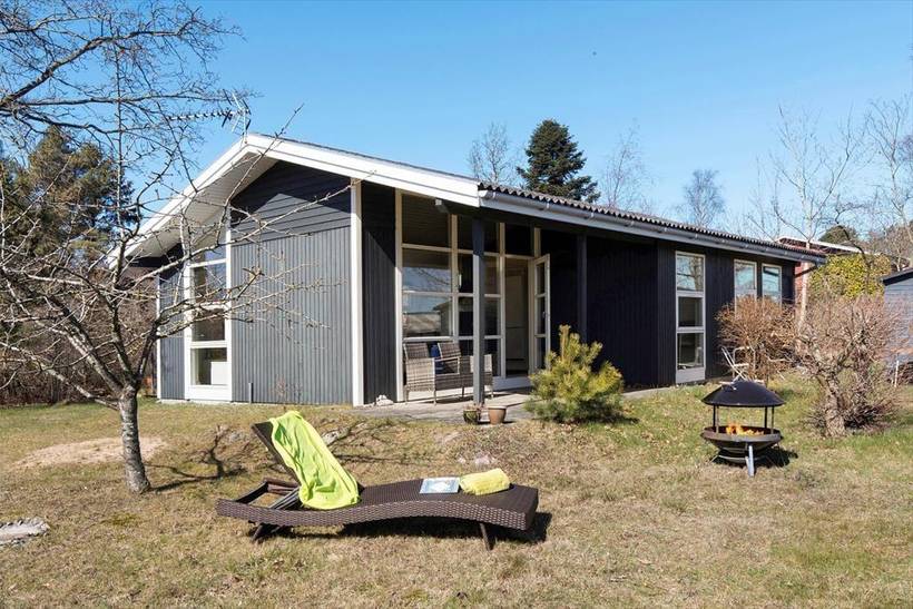 Foto von Ferienhaus MM14 in Ebeltoft - Ostjütland