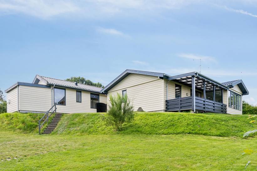 Foto von Ferienhaus MM18 in Skovgårde - Fjellerup - Ostjütland