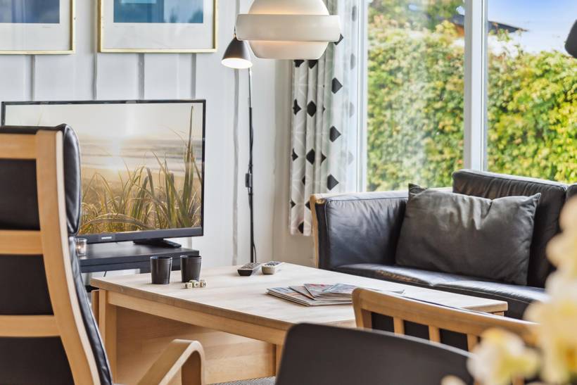 Foto von Ferienhaus MM18 in Skovgårde - Fjellerup - Ostjütland