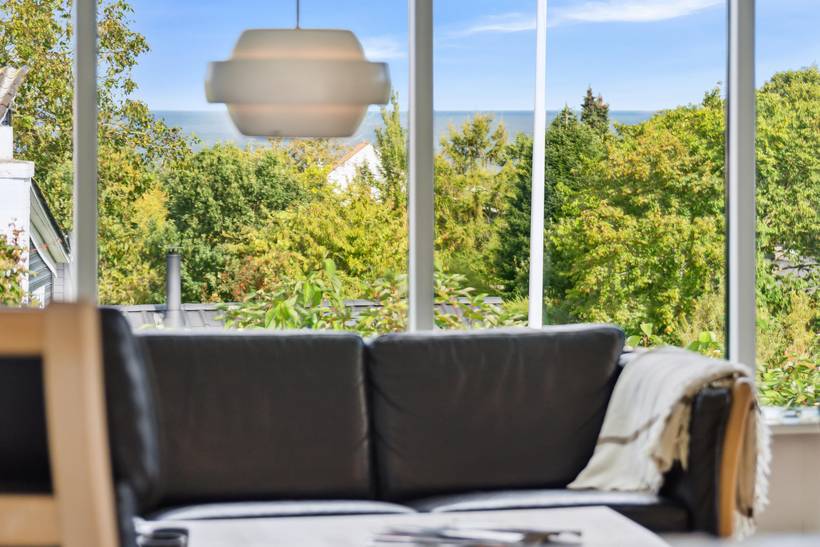 Foto von Ferienhaus MM18 in Skovgårde - Fjellerup - Ostjütland