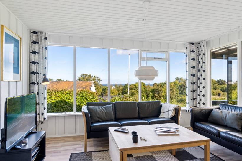 Foto von Ferienhaus MM18 in Skovgårde - Fjellerup - Ostjütland