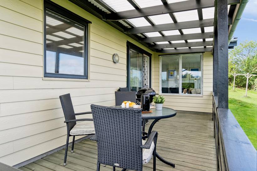 Foto von Ferienhaus MM18 in Skovgårde - Fjellerup - Ostjütland
