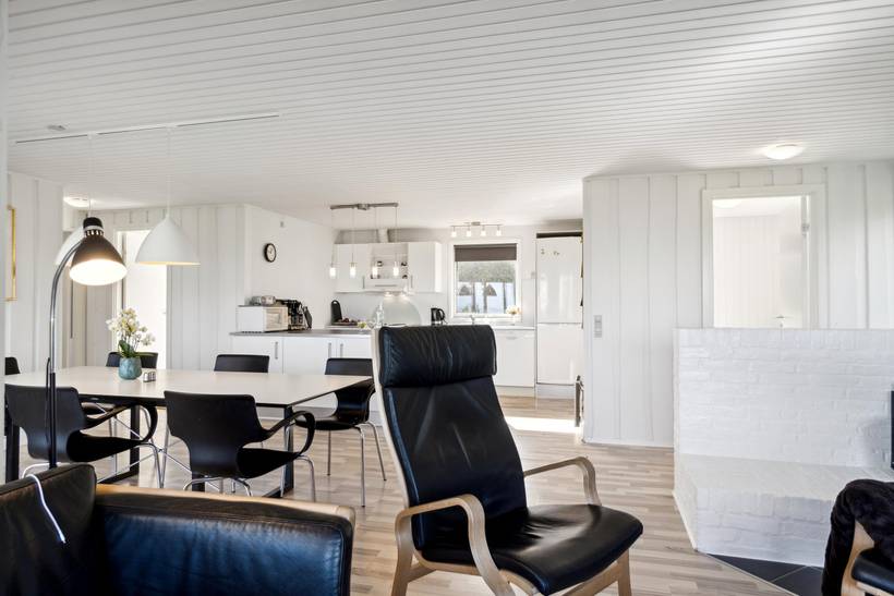 Foto von Ferienhaus MM18 in Skovgårde - Fjellerup - Ostjütland