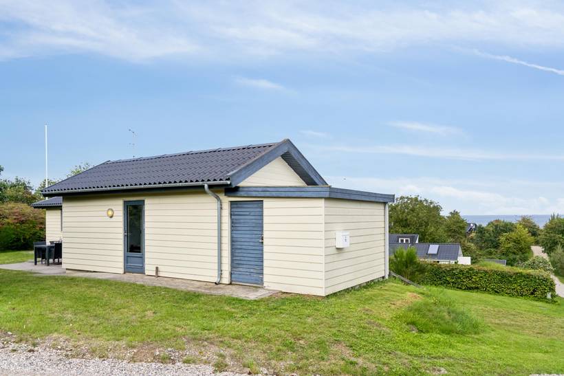 Foto von Ferienhaus MM18 in Skovgårde - Fjellerup - Ostjütland