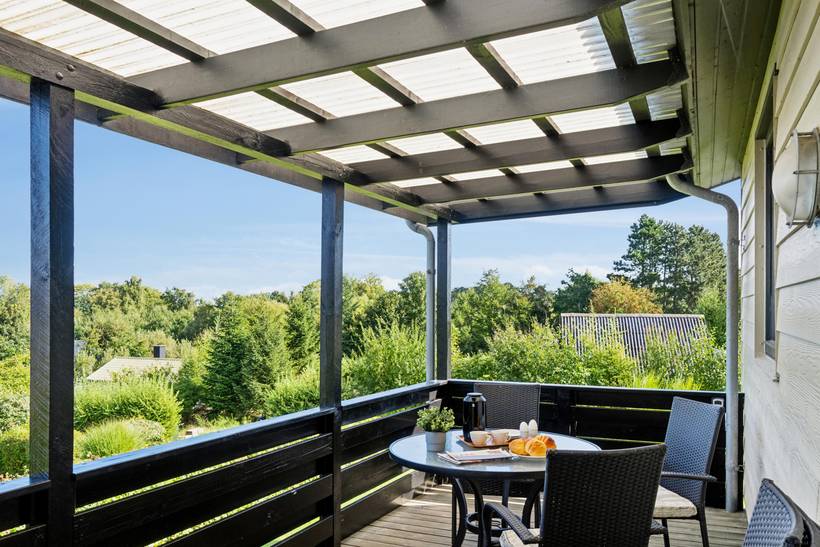 Foto von Ferienhaus MM18 in Skovgårde - Fjellerup - Ostjütland