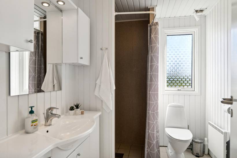 Foto von Ferienhaus MM18 in Skovgårde - Fjellerup - Ostjütland