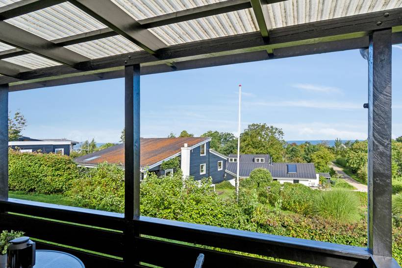 Foto von Ferienhaus MM18 in Skovgårde - Fjellerup - Ostjütland