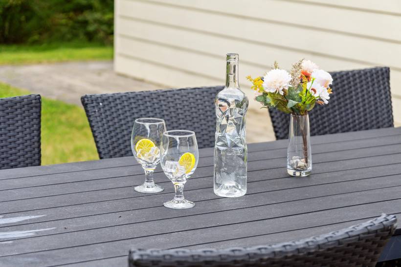 Foto von Ferienhaus MM18 in Skovgårde - Fjellerup - Ostjütland