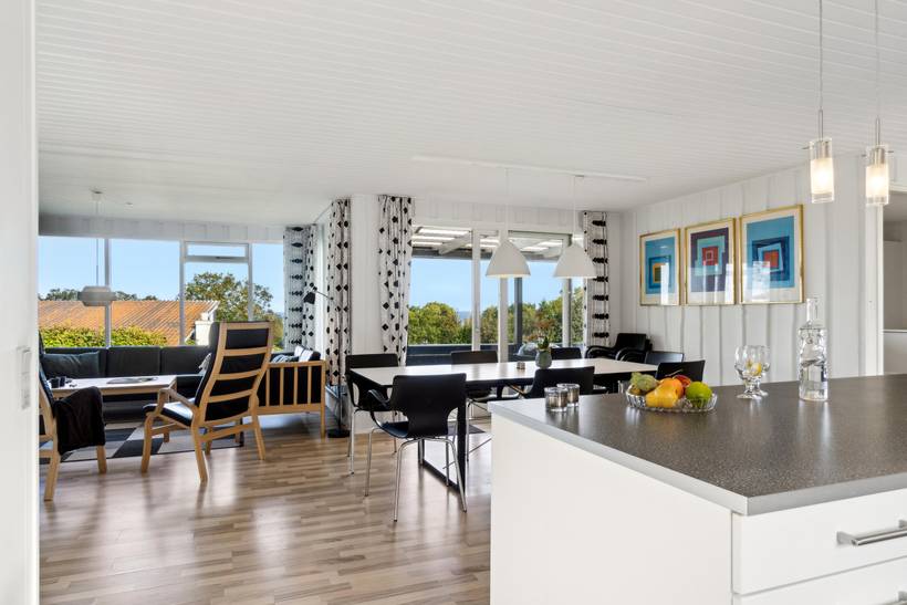 Foto von Ferienhaus MM18 in Skovgårde - Fjellerup - Ostjütland
