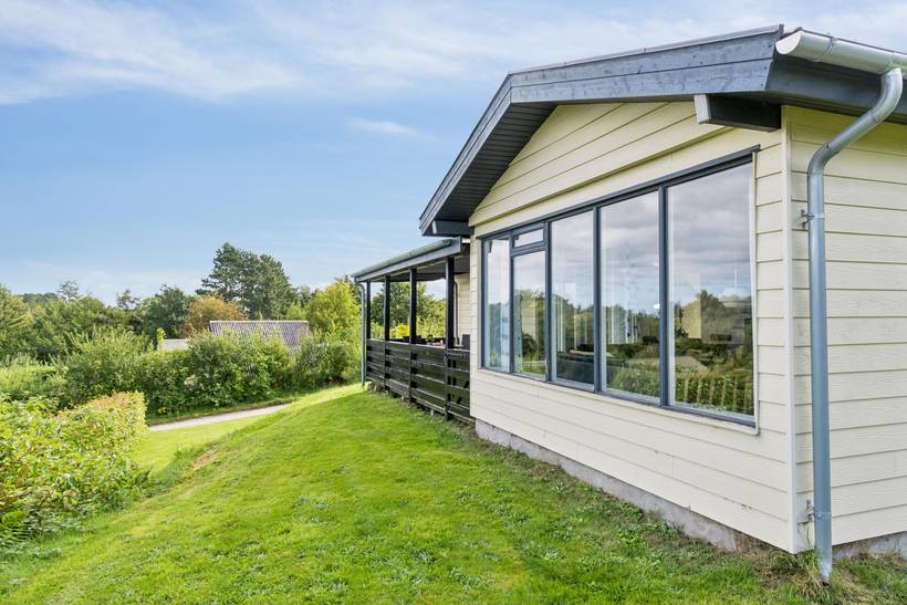 Foto von Ferienhaus MM18 in Skovgårde - Fjellerup - Ostjütland