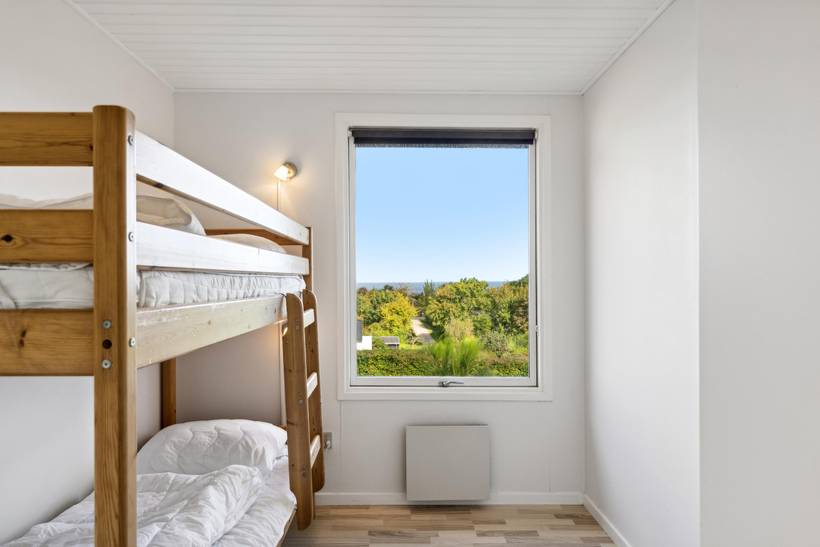 Foto von Ferienhaus MM18 in Skovgårde - Fjellerup - Ostjütland
