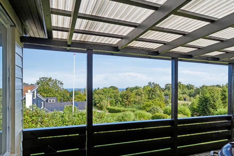 Foto von Ferienhaus MM18 in Skovgårde - Fjellerup - Ostjütland