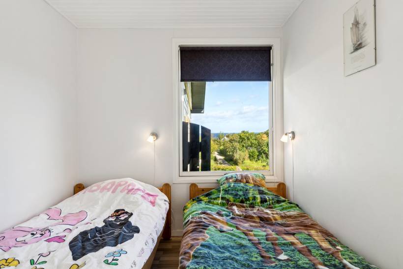 Foto von Ferienhaus MM18 in Skovgårde - Fjellerup - Ostjütland