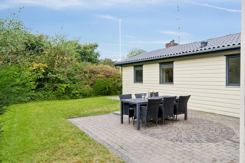 Foto von Ferienhaus MM18 in Skovgårde - Fjellerup - Ostjütland