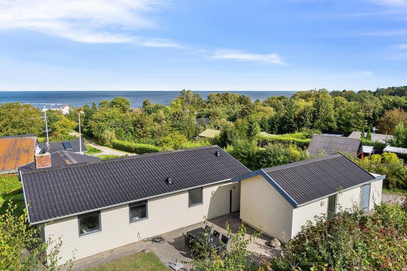 Foto von Ferienhaus MM18 in Skovgårde - Fjellerup - Ostjütland