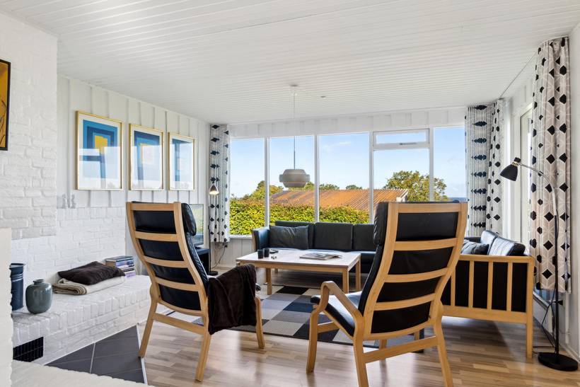 Foto von Ferienhaus MM18 in Skovgårde - Fjellerup - Ostjütland