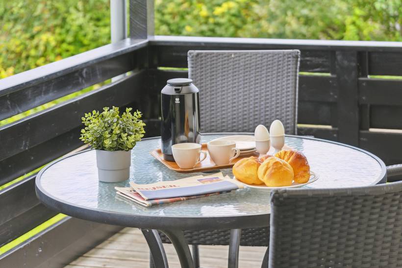 Foto von Ferienhaus MM18 in Skovgårde - Fjellerup - Ostjütland