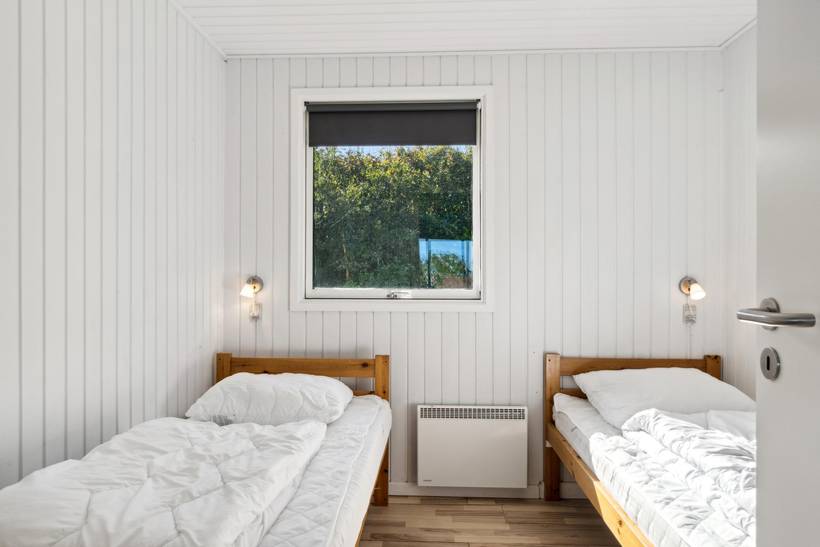 Foto von Ferienhaus MM18 in Skovgårde - Fjellerup - Ostjütland