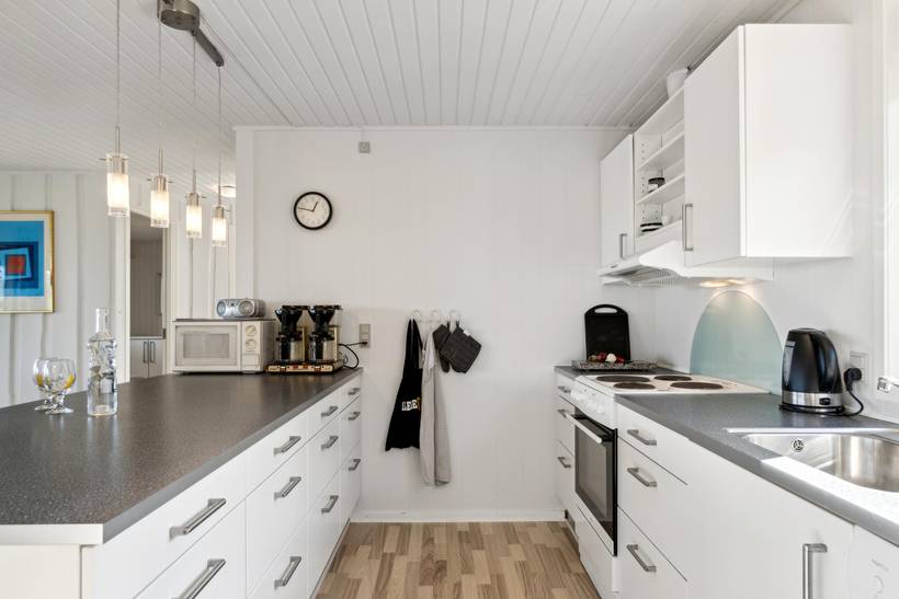 Foto von Ferienhaus MM18 in Skovgårde - Fjellerup - Ostjütland