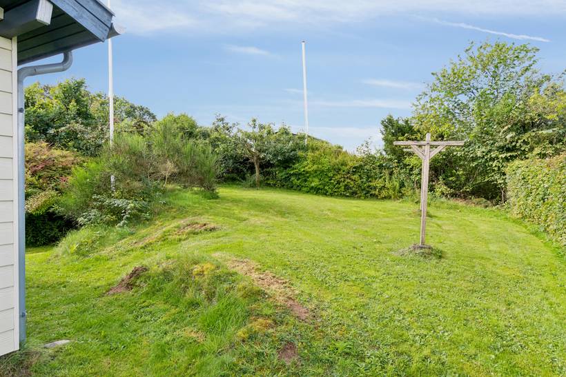 Foto von Ferienhaus MM18 in Skovgårde - Fjellerup - Ostjütland